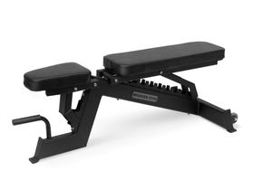 Скамья универсальная BRONZE GYM AL-302