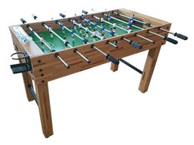 Настольный футбол DFC ALAVES / 4 фута