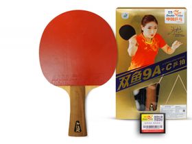 Ракетка для настольного тенниса Double Fish 9A+C