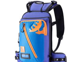 Детский сноубордический рюкзак QUNATURE H53. 7 литров