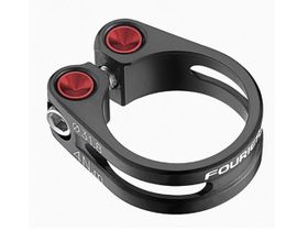 Хомут для подседельного штыря Fouriers SCL-DN001 (34.9 мм)