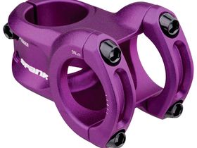 Вынос SPANK SPOON 318. 33мм* Ø31.8 мм (фиолетовый)