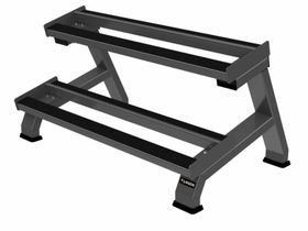 Стойка для гантелей (на 10 пар) Jaguar-Sport A16601