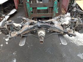 балка подвески NISSAN TEANA TNJ31 QR25