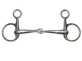 Трензель 20272-125 Боше нерж.сталь