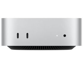 Apple Mac Mini (M4 10C CPU, 10C GPU, 2024) 24 ГБ, 512 ГБ SSD