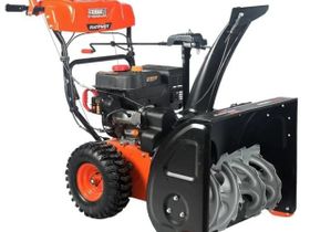 Снегоуборщик PATRIOT Сибирь 68CЕ
