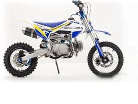 Мотоцикл MOTOLAND XT125 PITBIKE