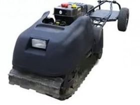 Мотобуксировщик RIDER RV-7