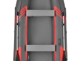 Лодка ПВХ РОДЖЕР Zefir 4000