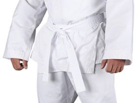 Кимоно каратэ