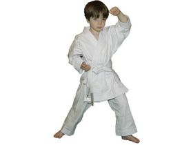 Кимоно каратэ