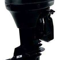 2х-тактный лодочный мотор MERCURY ME 90 ELPTO