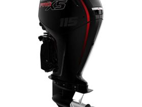 4х-тактный лодочный мотор MERCURY ME F 115 L Pro XS CT