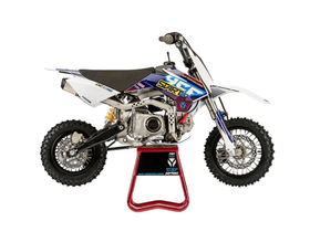 Мотоцикл YCF Start F88-SE PITBIKE