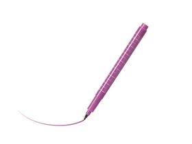 Маркер хирургический стерильный Apexmed F10, фиолетовый, cо стандартным стержнем 1,0 мм, Нидерланды ("Апексмед Интернэшнл") 0614-11-10