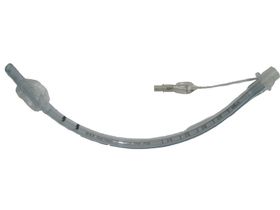 Трубка эндотрахеальная ID 5.5 с манжетой, тип "Мерфи" с РКП (рентгеноконтрастной полоской), США (Alba Healthcare LLC) FS300-55