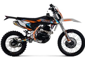 Мотоцикл кроссовый эндуро ПРОГАСИ Ibiza 300