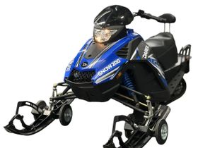 Снегоход DAREX Snow 200