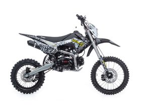 Мотоцикл BSE EX 125E Max13 PITBIKE