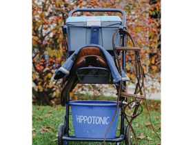 Тележка 704239 Hippo Tack trolley д/амуницииV