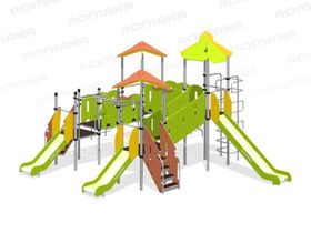 Детская площадка 101.31.00