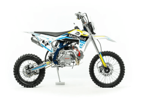 Мотоцикл MOTOLAND NX125 E PITBIKE