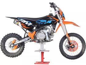 Мотоцикл REGULMOTO Spitfire 17/14 Pro PITBIKE