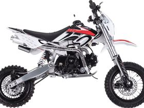 Мотоцикл BSE EVO 110e Evolution A PITBIKE