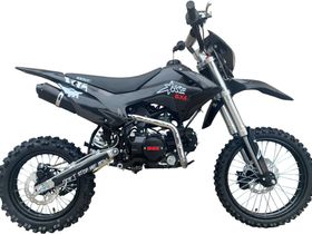 Мотоцикл BSE EXA PITBIKE