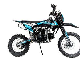 Мотоцикл MOTOLAND GF125 E PITBIKE