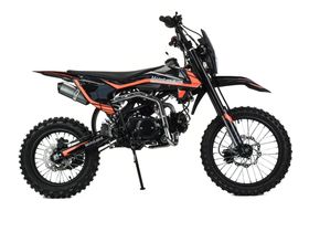 Мотоцикл MOTOLAND GF150 E PITBIKE