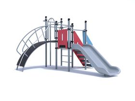 Детская площадка 101.77.00