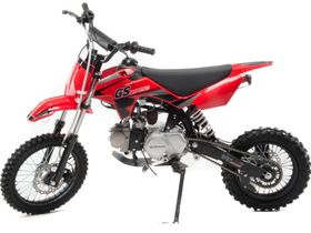Мотоцикл MOTOLAND GS Motors S12 14/12 PITBIKE