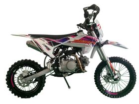 Мотоцикл JHL Z140E Pro PITBIKE