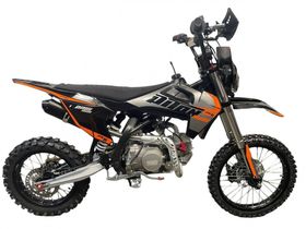 Мотоцикл PITONMOTO PX6 125EA 17/14 PITBIKE
