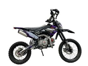 Мотоцикл VENTO VMC 125 17/14 PITBIKE