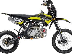 Мотоцикл K2R PF 160 Pro PITBIKE