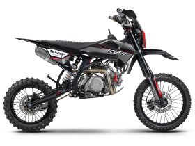 Мотоцикл K2R PF140 Pro PITBIKE