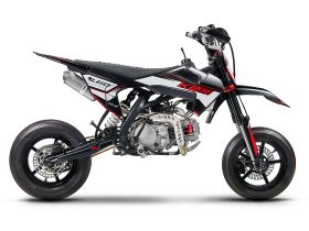 Мотоцикл K2R PF-R 160 PITBIKE