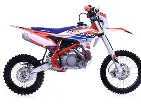 Мотоцикл YACOTA Apollino AMX-F 125 PITBIKE