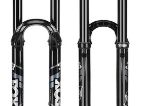 Вилка FOX 38 PERFORMANCE. 160 мм. 29