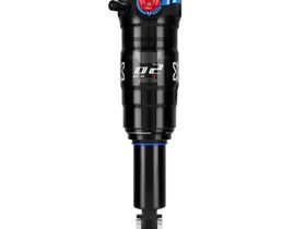 Амортизатор Воздушно-Масляный X-FUSION O2-PRO TRUNION. 185*55 мм