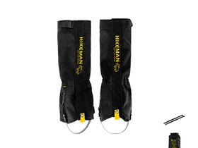 Туристические гамаши HIKEMAN HK24SS042 (L)