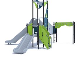 Спортивный комплекс 101.121.00