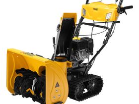 Снегоуборщик DENZEL SBM 610DT PRO