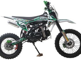 Мотоцикл кроссовый эндуро ROLIZ Cross 125 HL