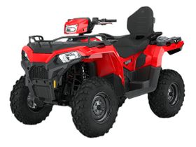 Квадроцикл POLARIS Sportsman Touring 570 2025 (ПСМ)