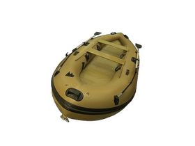 Лодка ПВХ BADGER Reed Line 360