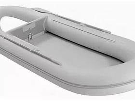 Лодка ПВХ BADGER Reed Line 400